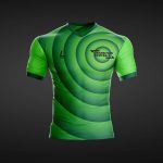 TFC Goalkeeper Shirt