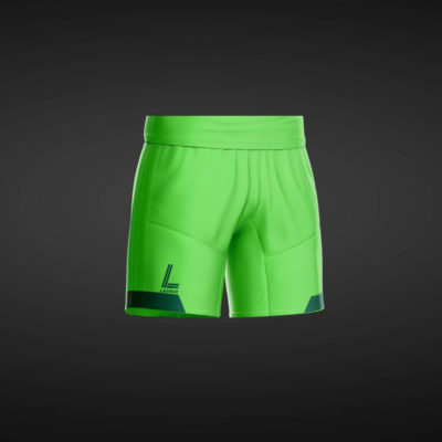 TFC Goalkeeper Shorts