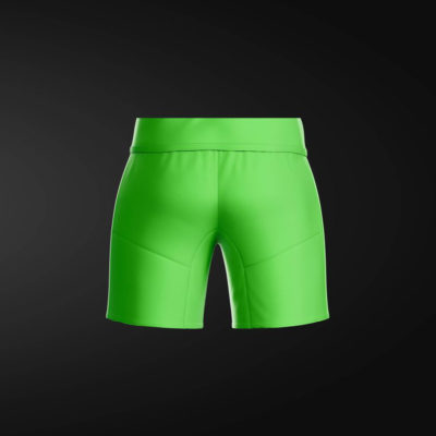 TFC Goalkeeper Shorts