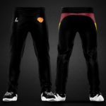 RFC Copa Tracksuit Pants – Black