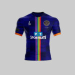 Supporters Home Shirt